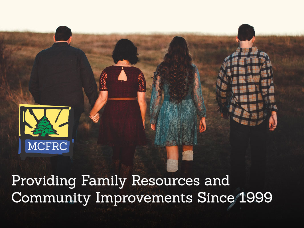 Mountain Communities Family Resource Center (MCFRC)
