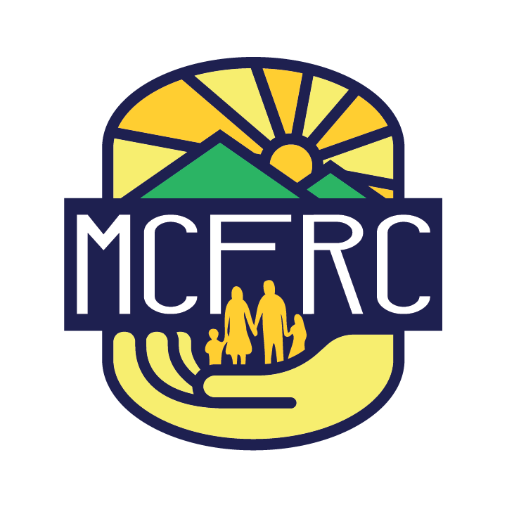 Mountain Communities Family Resource Center Inc logo